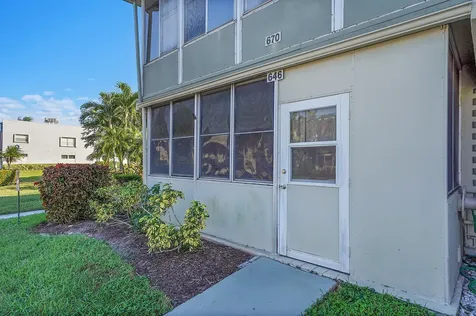 646 Flanders Delray Beach FL 33484