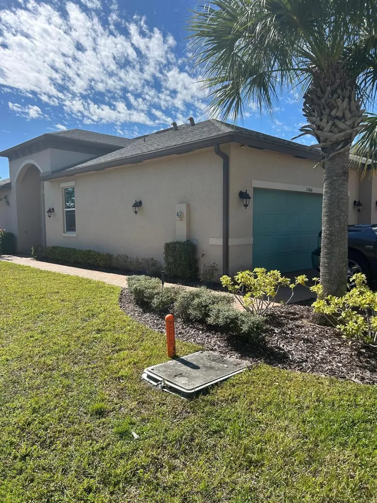 11066 SW Sunrise Lake Drive Port Saint Lucie FL 34987