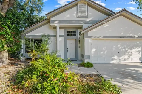 12709 White Coral Drive Wellington FL 33414