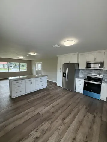 217 Nw Avenue E Belle Glade FL 33430