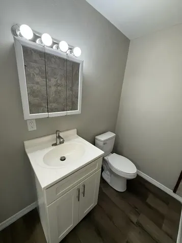 217 Nw Avenue E Belle Glade FL 33430