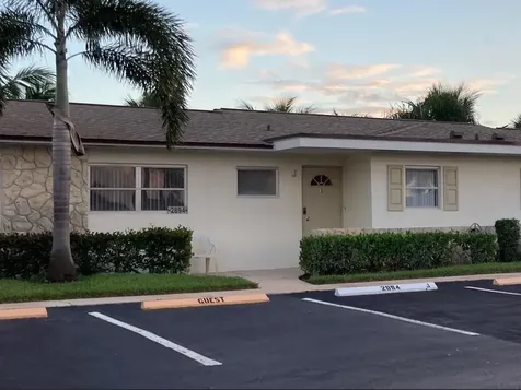 2894 E Crosley Drive West Palm Beach FL 33415