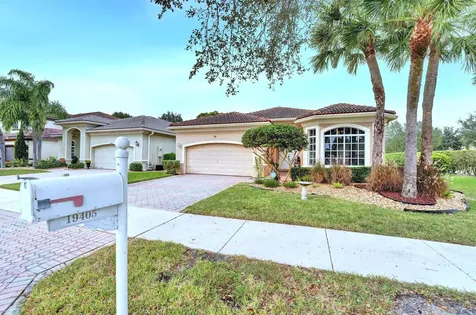 19405 Sw 67th Street Pembroke Pines FL 33332