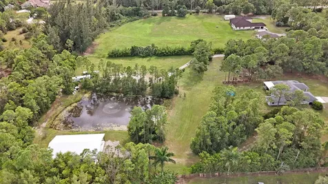 6398 183rd Trail Loxahatchee FL 33470