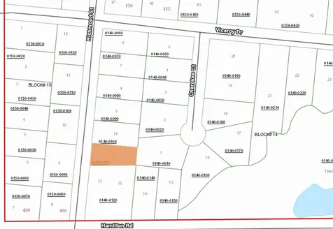 108 Richmond Street Satsuma FL 32189