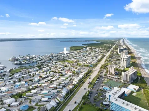 10701 S Ocean Drive Jensen Beach FL 34957