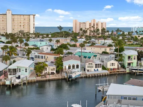 10701 S Ocean Drive Jensen Beach FL 34957