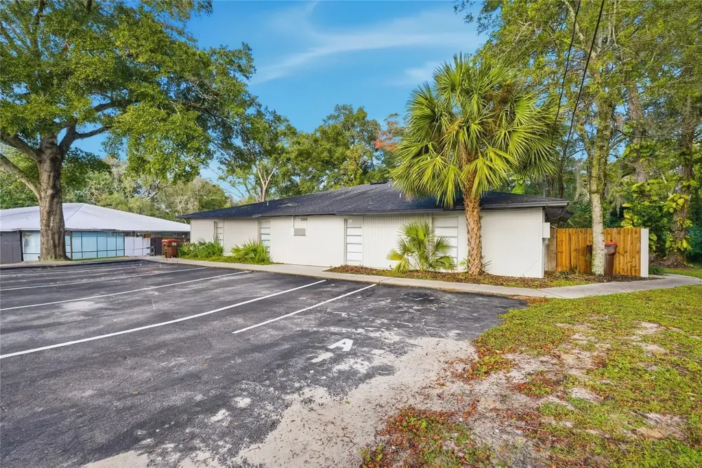 5305 SE 28th Lane Ocala FL 34480