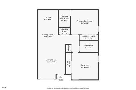 5305 SE 28th Lane Ocala FL 34480