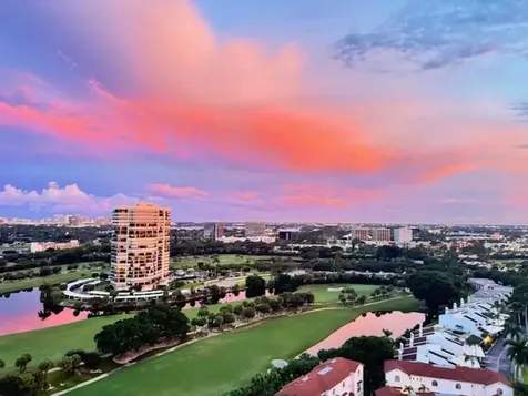 2000 Presidential Way West Palm Beach FL 33401