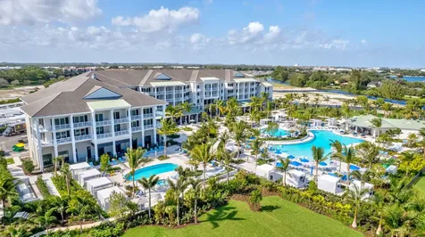 2000 Presidential Way West Palm Beach FL 33401