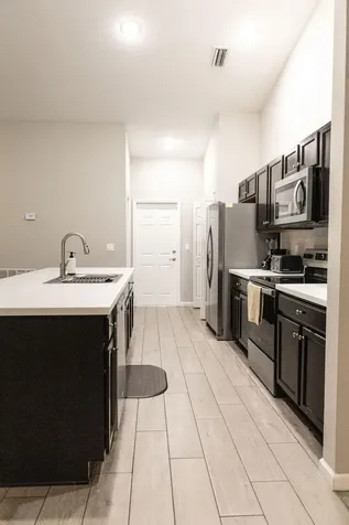 517 Sw Ray Avenue Port Saint Lucie FL 34983