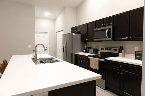 517 Sw Ray Avenue Port Saint Lucie FL 34983