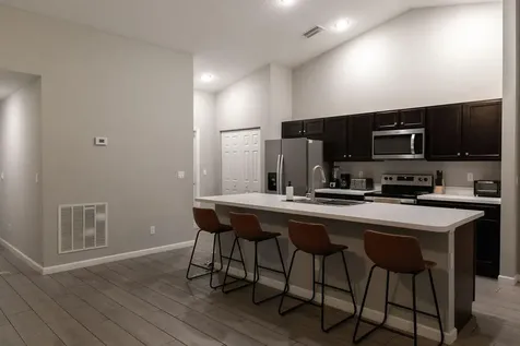 517 Sw Ray Avenue Port Saint Lucie FL 34983
