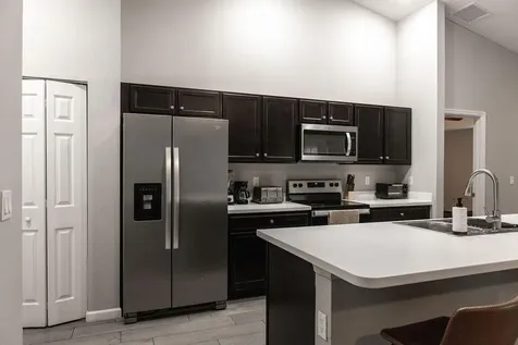 517 Sw Ray Avenue Port Saint Lucie FL 34983