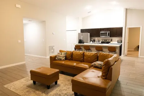 517 Sw Ray Avenue Port Saint Lucie FL 34983