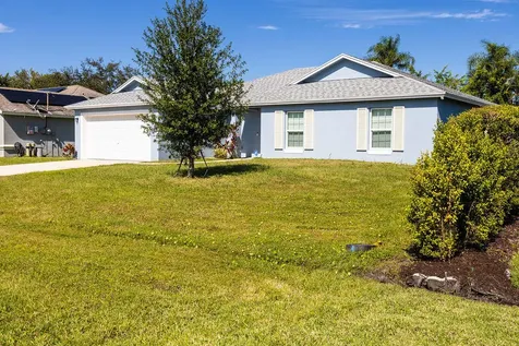517 Sw Ray Avenue Port Saint Lucie FL 34983