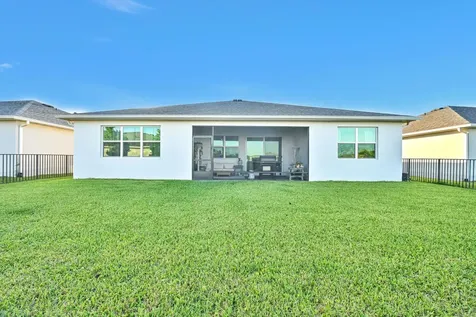 10325 Sw Phineas Lane Port Saint Lucie FL 34987