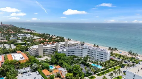 300 S Ocean Boulevard Palm Beach FL 33480
