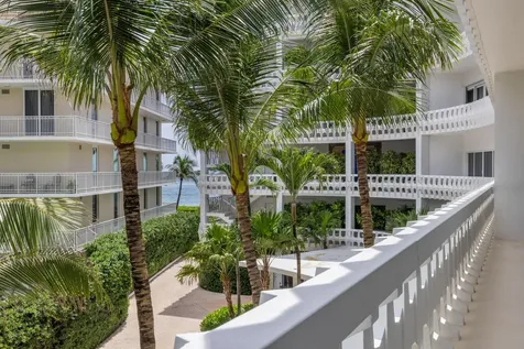 300 S Ocean Boulevard Palm Beach FL 33480
