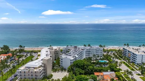 300 S Ocean Boulevard Palm Beach FL 33480