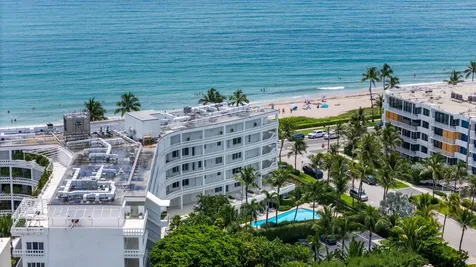 300 S Ocean Boulevard Palm Beach FL 33480