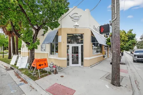 401 N Rosemary Avenue West Palm Beach FL 33401