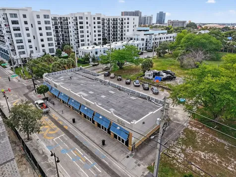 401 N Rosemary Avenue West Palm Beach FL 33401