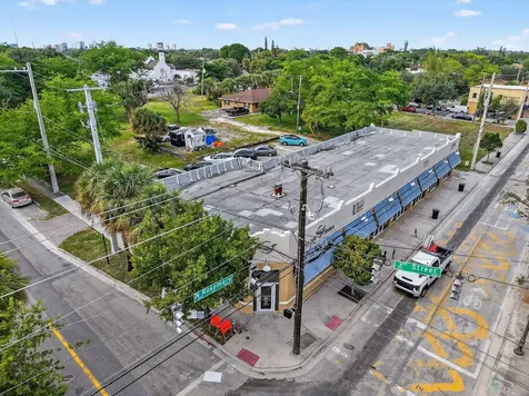 401 N Rosemary Avenue West Palm Beach FL 33401