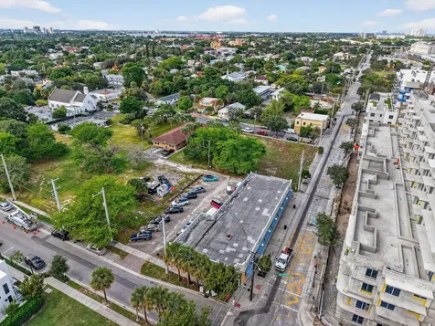 401 N Rosemary Avenue West Palm Beach FL 33401