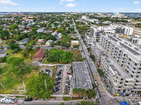 401 N Rosemary Avenue West Palm Beach FL 33401