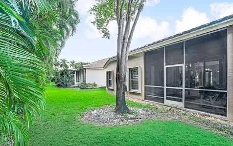 9799 Crescent View Drive Boynton Beach FL 33437