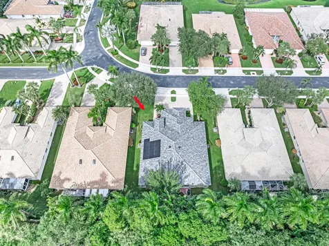9799 Crescent View Drive Boynton Beach FL 33437