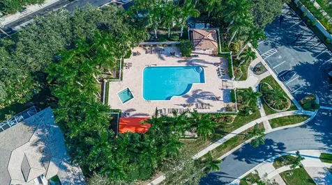 9799 Crescent View Drive Boynton Beach FL 33437