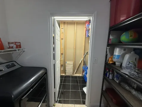 1613 Sherwood Avenue Mangonia Park FL 33407