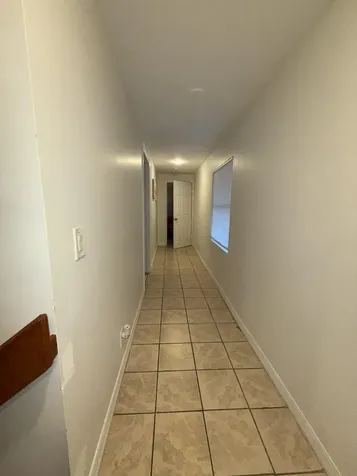 1613 Sherwood Avenue Mangonia Park FL 33407