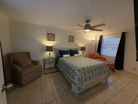 1613 Sherwood Avenue Mangonia Park FL 33407