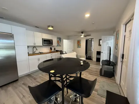 1613 Sherwood Avenue Mangonia Park FL 33407