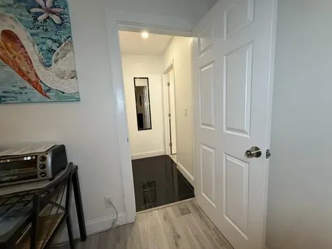1613 Sherwood Avenue Mangonia Park FL 33407
