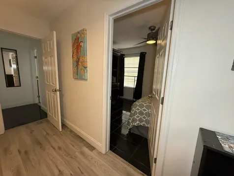 1613 Sherwood Avenue Mangonia Park FL 33407