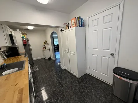 1613 Sherwood Avenue Mangonia Park FL 33407
