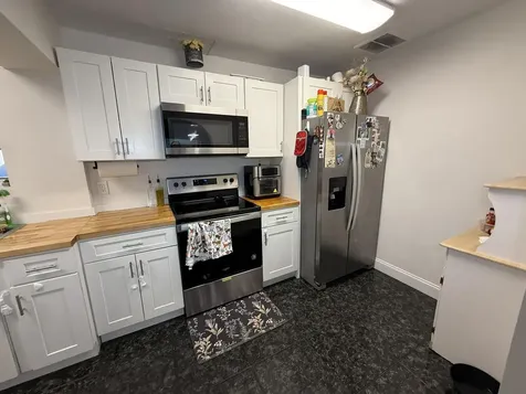 1613 Sherwood Avenue Mangonia Park FL 33407