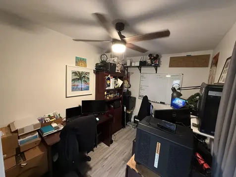 1613 Sherwood Avenue Mangonia Park FL 33407