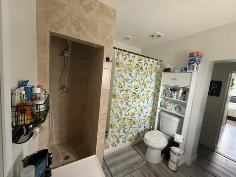 1613 Sherwood Avenue Mangonia Park FL 33407