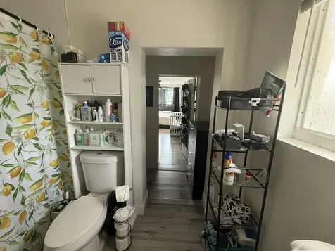 1613 Sherwood Avenue Mangonia Park FL 33407