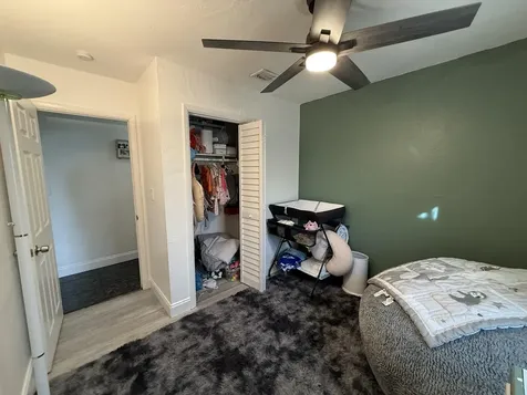 1613 Sherwood Avenue Mangonia Park FL 33407