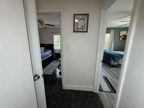1613 Sherwood Avenue Mangonia Park FL 33407