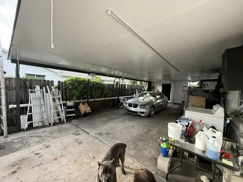 1613 Sherwood Avenue Mangonia Park FL 33407