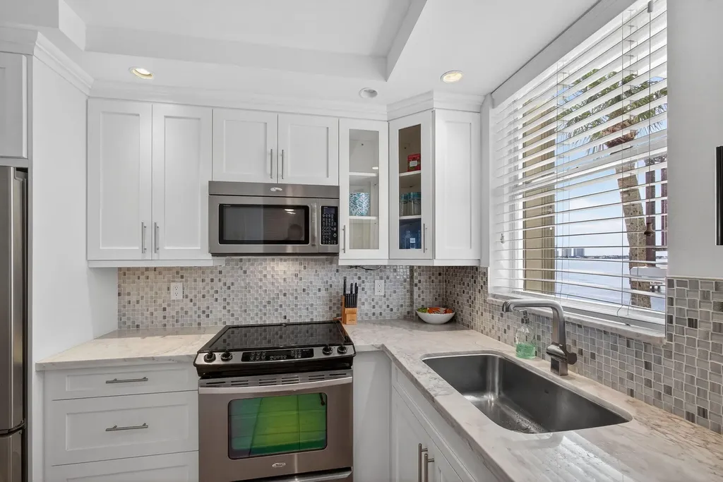 100 Paradise Harbour Boulevard North Palm Beach FL 33408
