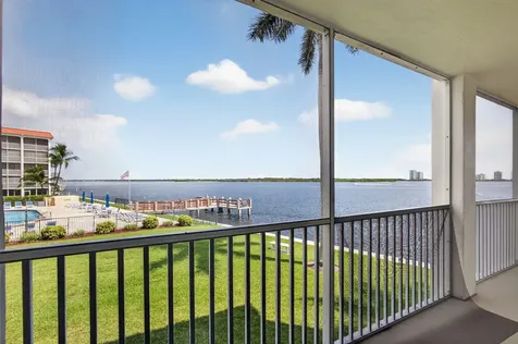 100 Paradise Harbour Boulevard North Palm Beach FL 33408